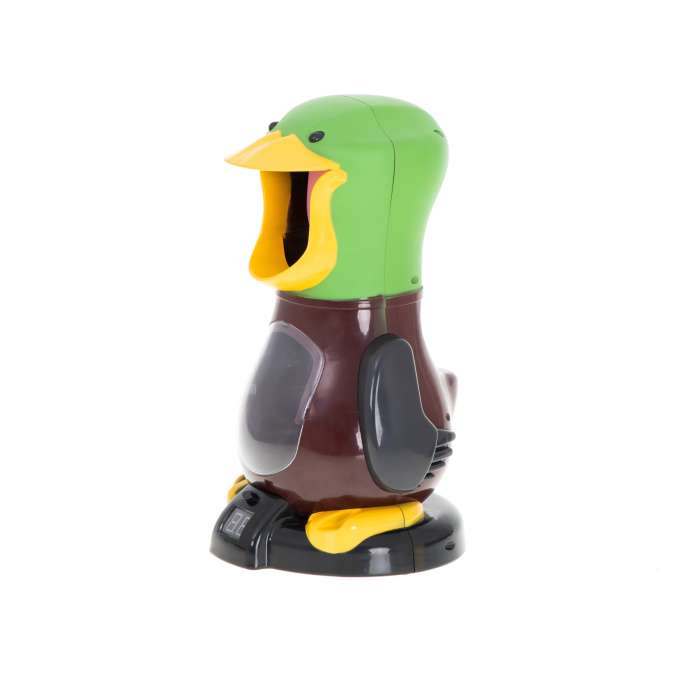 Duck Gun och boll målskytte set