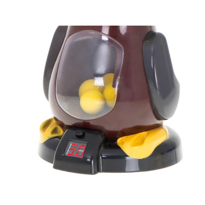 Duck Gun och boll målskytte set
