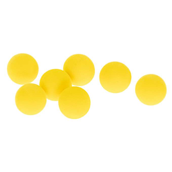 Duck Gun och boll målskytte set